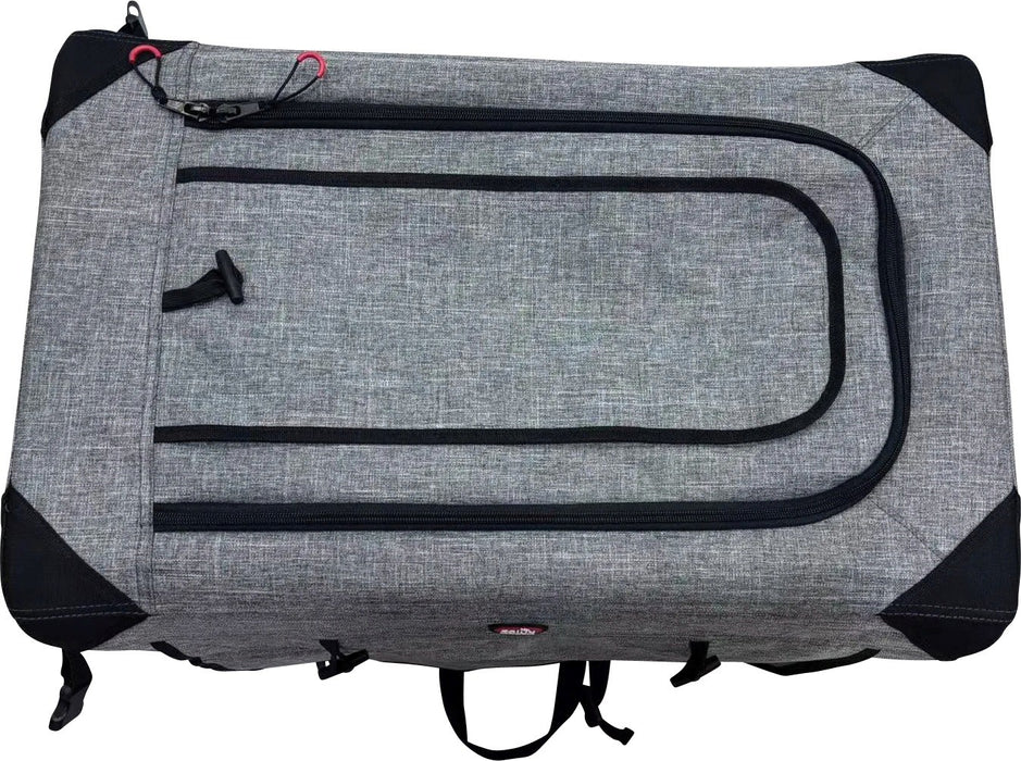 ZOLUX Transporter materialłowy składany podróżny NOMAD S 42×60×42cm