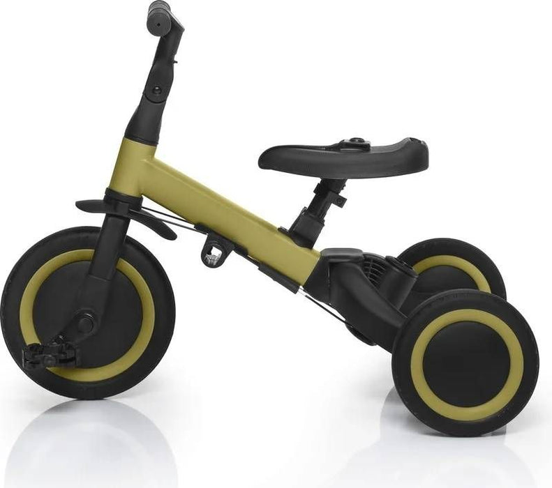 Детска триколка 3 в 1 Zopa - Razor, Kodi Bronze