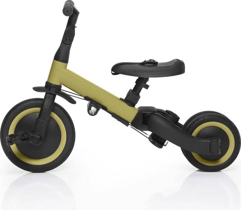 Детска триколка 3 в 1 Zopa - Razor, Kodi Bronze