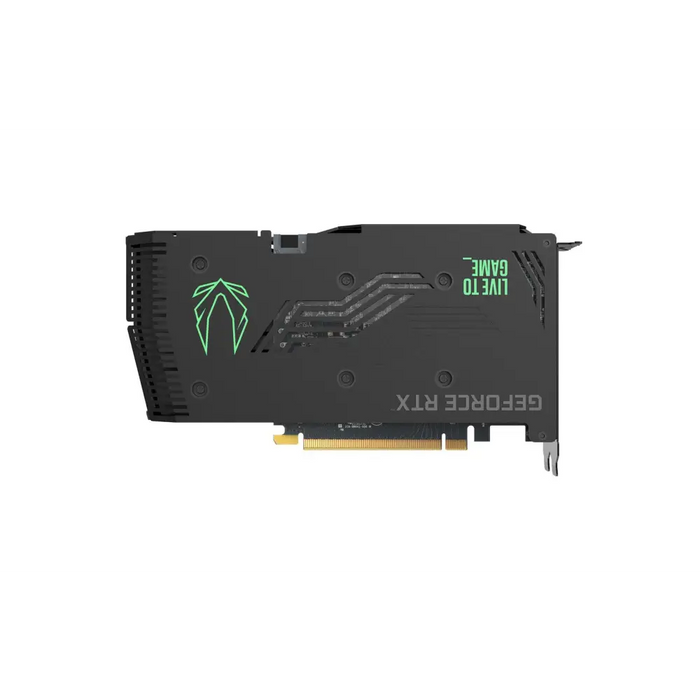 Zotac GAMING GeForce RTX 3050 Eco NVIDIA 8 GB GDDR6