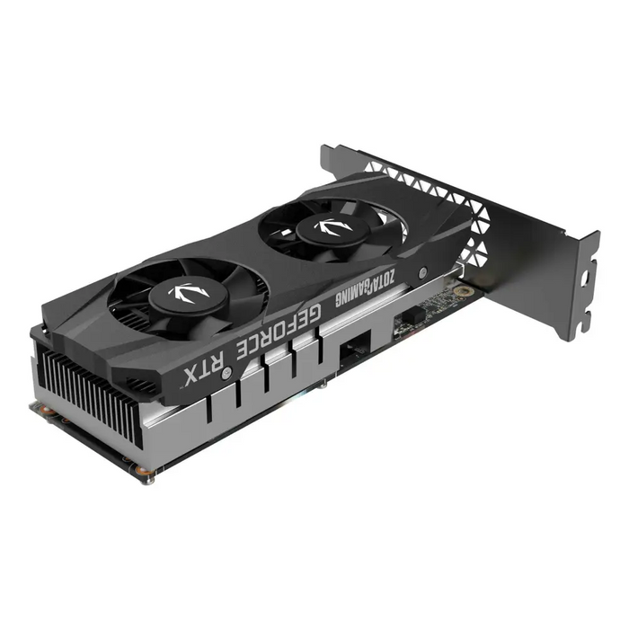 Zotac GAMING GeForce RTX 3050 NVIDIA 6 GB GDDR6