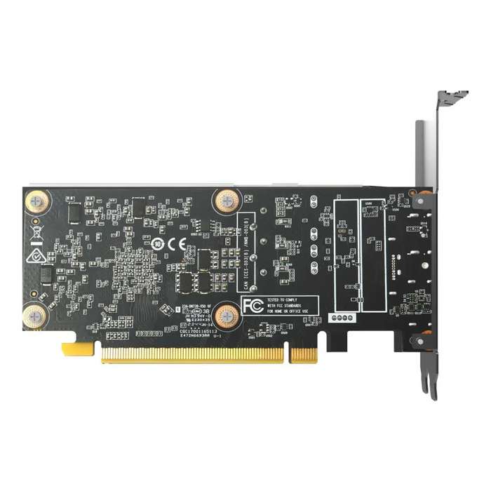 Zotac GAMING GeForce RTX 3050 NVIDIA 6 GB GDDR6