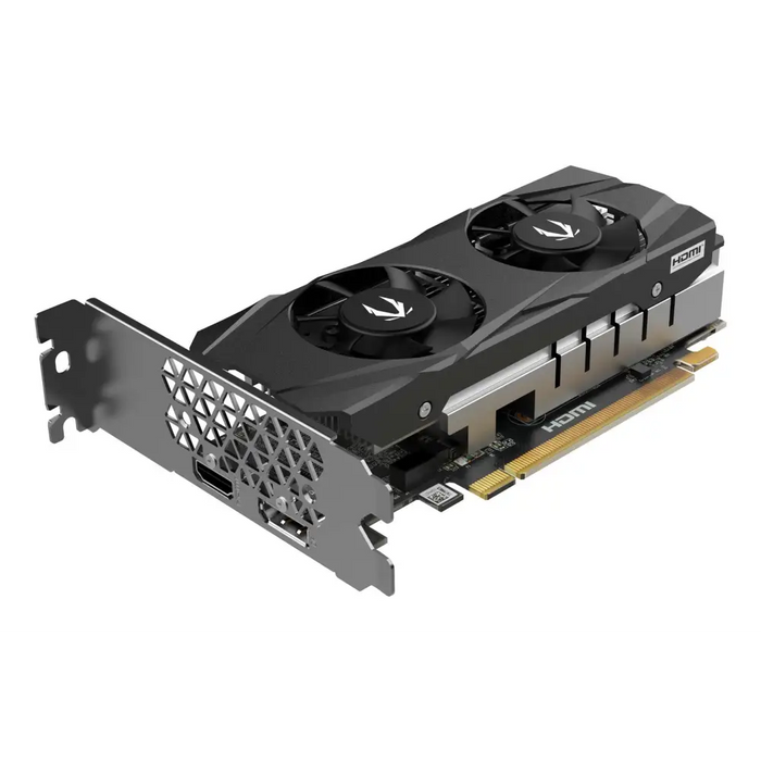 Zotac GAMING GeForce RTX 3050 NVIDIA 6 GB GDDR6