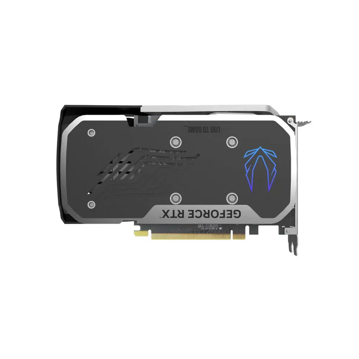Zotac GAMING GeForce RTX 4060 Twin Edge NVIDIA 8 GB GDDR6