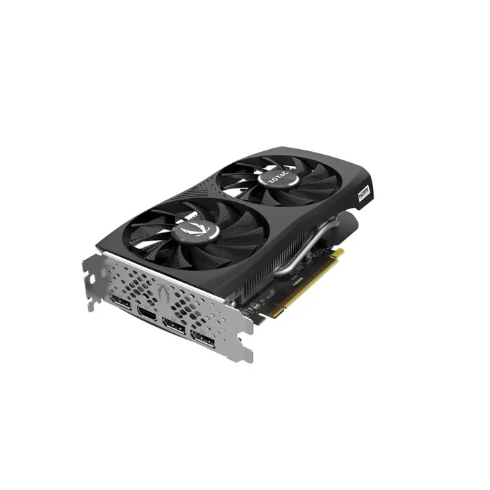 Zotac GAMING GeForce RTX 4060 Twin Edge NVIDIA 8 GB GDDR6