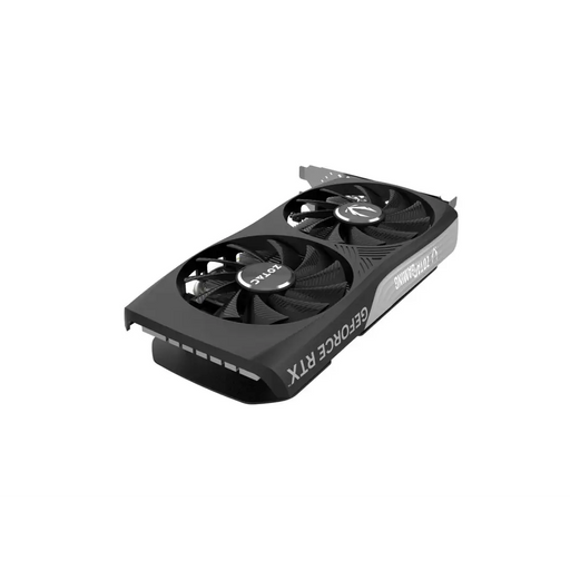Zotac GAMING GeForce RTX 4060 Twin Edge NVIDIA 8 GB GDDR6