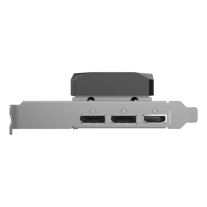 Zotac GAMING GeForce RTX 5060 с нисък профил NVIDIA 8 GB