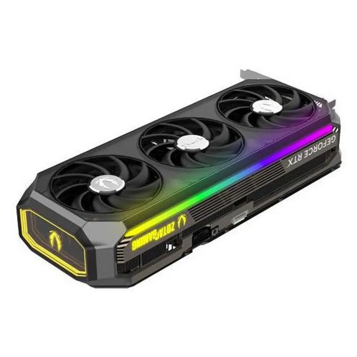 Zotac GAMING GeForce RTX 5070 Ti AMP Extreme INFINITY