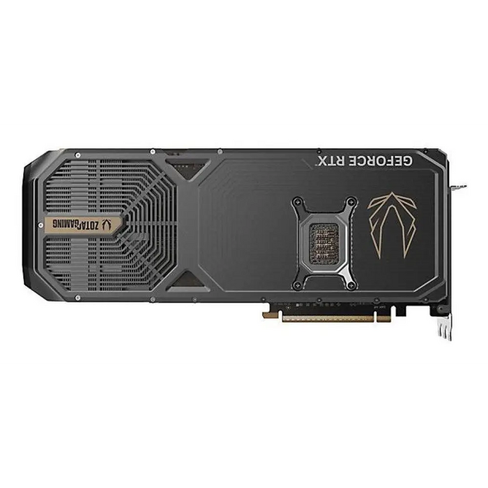 Zotac GAMING GeForce RTX 5070 Ti AMP Extreme INFINITY