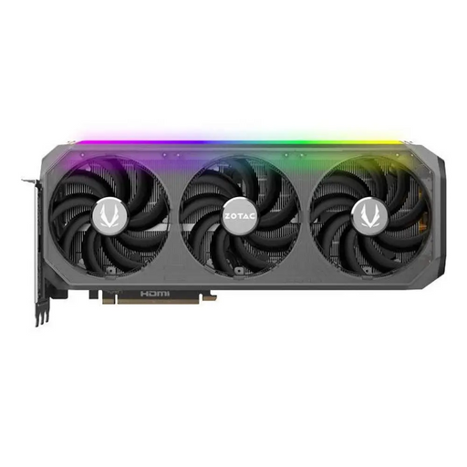 Zotac GAMING GeForce RTX 5070 Ti AMP Extreme INFINITY