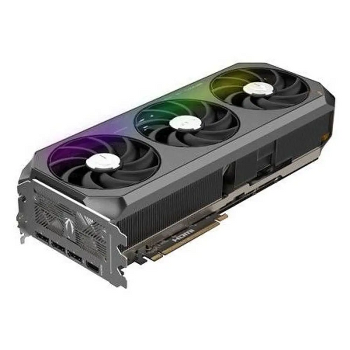 Zotac GAMING GeForce RTX 5070 Ti AMP Extreme INFINITY