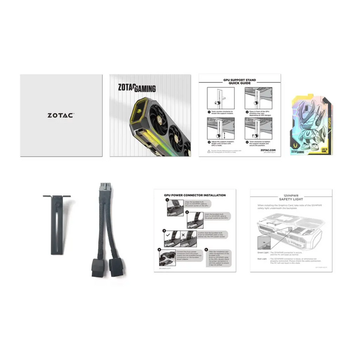 Zotac GAMING GeForce RTX 5070 Ti SOLID SFF NVIDIA 16 GB