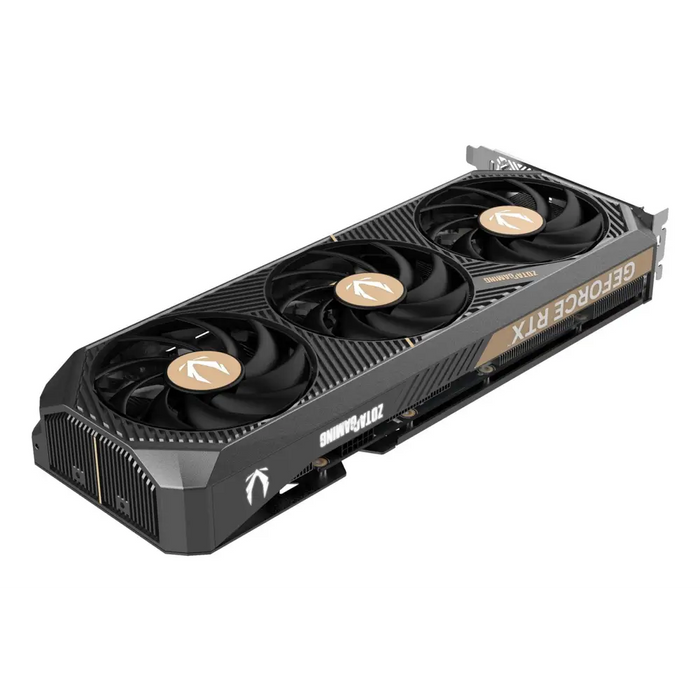 Zotac GAMING GeForce RTX 5070 Ti SOLID SFF OC NVIDIA 16 GB