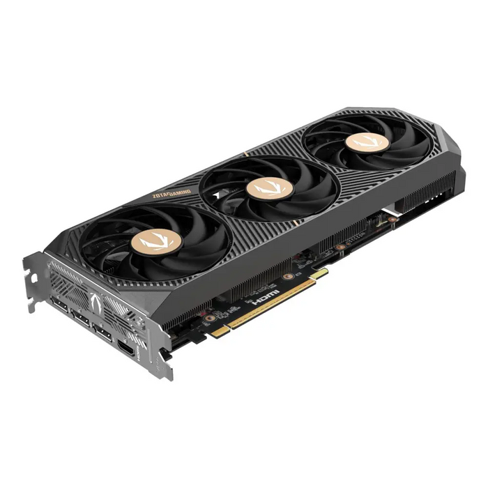 Zotac GAMING GeForce RTX 5070 Ti SOLID SFF OC NVIDIA 16 GB