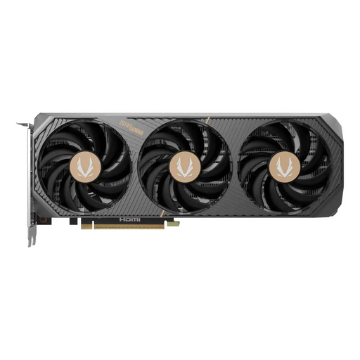Zotac GAMING GeForce RTX 5070 Ti SOLID SFF OC NVIDIA 16 GB