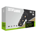 Zotac GAMING GeForce RTX 5070 Ti SOLID SFF OC NVIDIA 16 GB