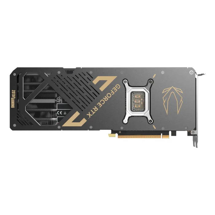 Zotac GAMING GeForce RTX 5070 Ti SOLID SFF OC NVIDIA 16 GB