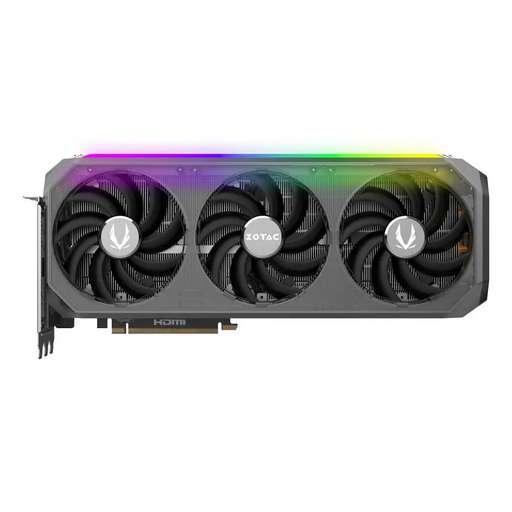 Zotac GAMING GeForce RTX 5080 AMP Extreme INFINITY NVIDIA