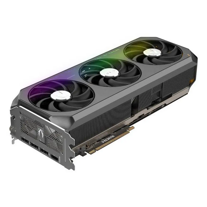 Zotac GAMING GeForce RTX 5080 AMP Extreme INFINITY NVIDIA