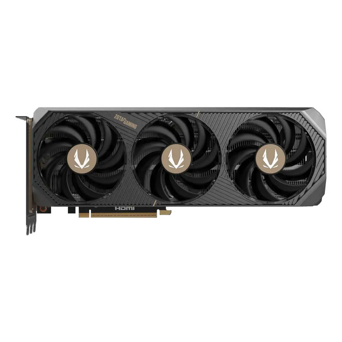 ZOTAC GAMING GeForce RTX 5080 SOLID CORE 16GB