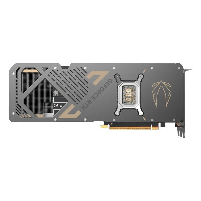 ZOTAC GAMING GeForce RTX 5080 SOLID CORE 16GB