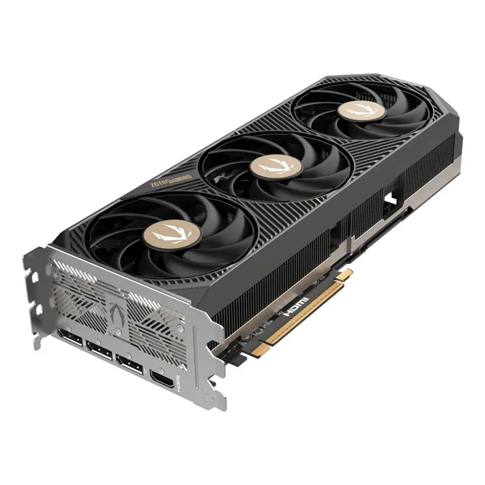 ZOTAC GAMING GeForce RTX 5080 SOLID CORE 16GB