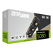 ZOTAC GAMING GeForce RTX 5080 SOLID CORE 16GB