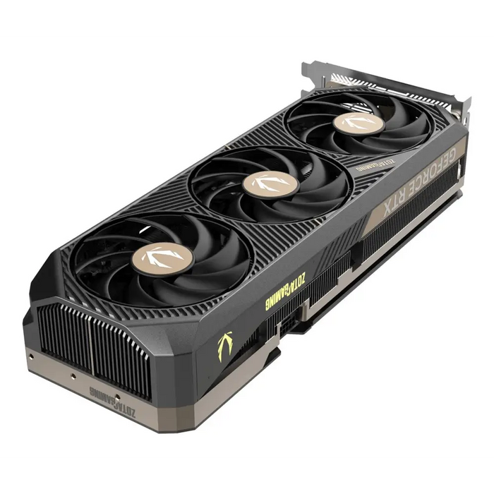 ZOTAC GAMING GeForce RTX 5080 SOLID CORE 16GB