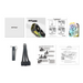 ZOTAC GAMING GeForce RTX 5080 SOLID CORE 16GB
