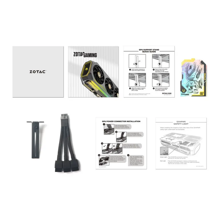 Zotac GAMING GeForce RTX 5080 SOLID CORE OC NVIDIA 16 GB