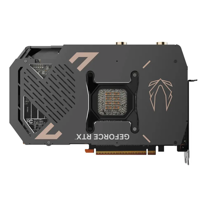 Zotac GAMING GeForce RTX 5090 ARCTICSTORM AIO NVIDIA 32 GB