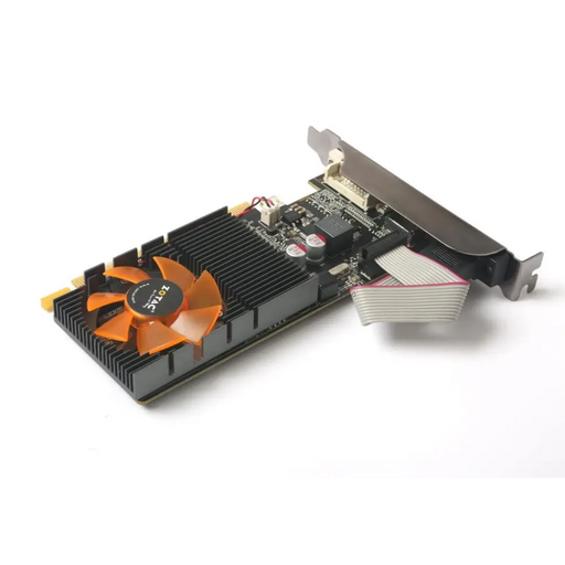 Zotac GeForce GT 710 NVIDIA 2 GB GDDR3