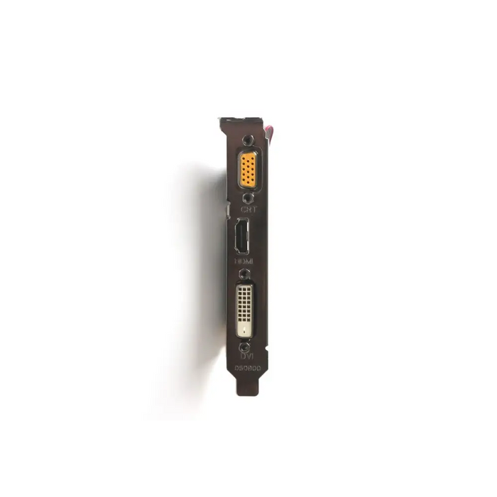 Zotac GeForce GT 710 NVIDIA 2 GB GDDR3