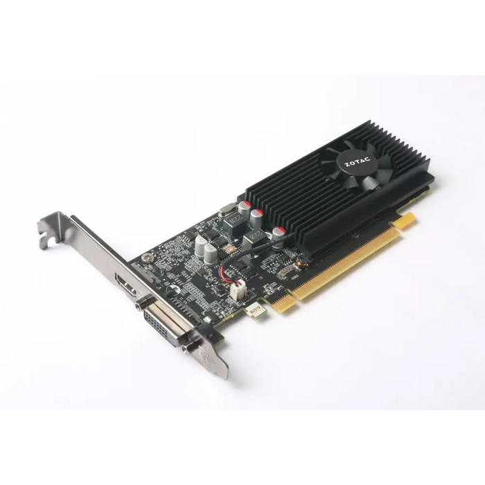 Zotac ZT-P10300A-10L графична карта NVIDIA GeForce GT 1030