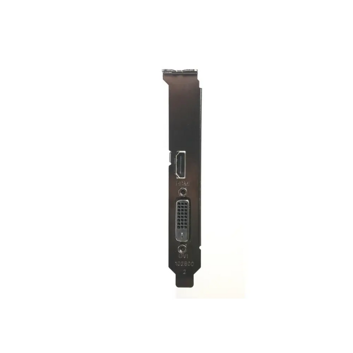 Zotac ZT-P10300A-10L графична карта NVIDIA GeForce GT 1030