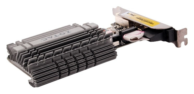Графична карта Zotac ZT-71115-20L NVIDIA GeForce GT 730 4 GB GDDR3