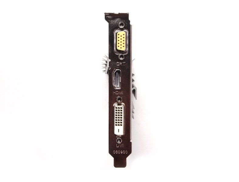Графична карта Zotac ZT-71115-20L NVIDIA GeForce GT 730 4 GB GDDR3