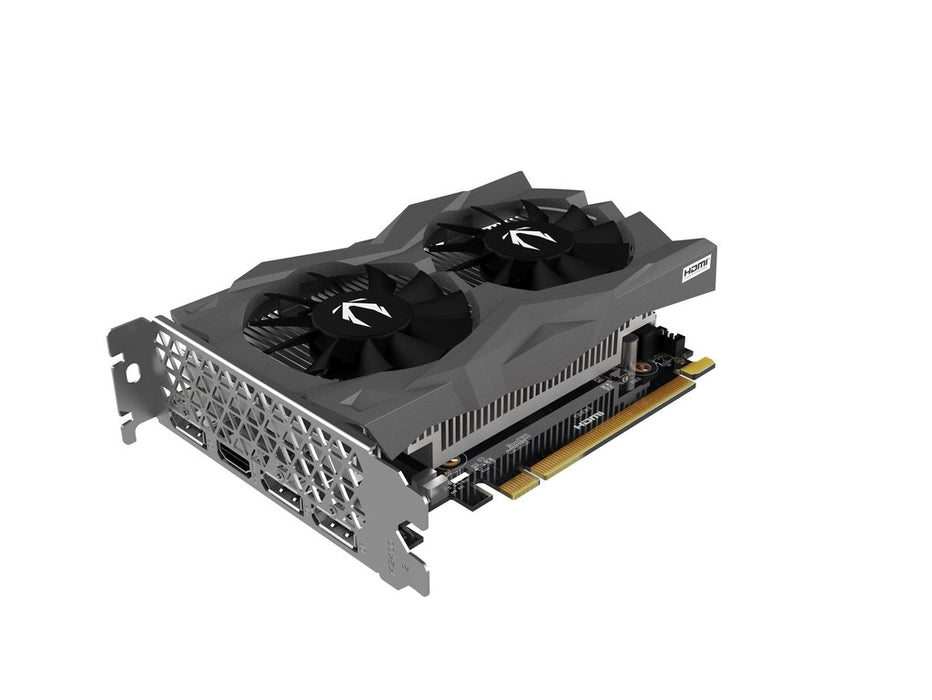 Zotac ZT-A30510H-10L графична карта NVIDIA GeForce RTX 3050 6 GB GDDR6