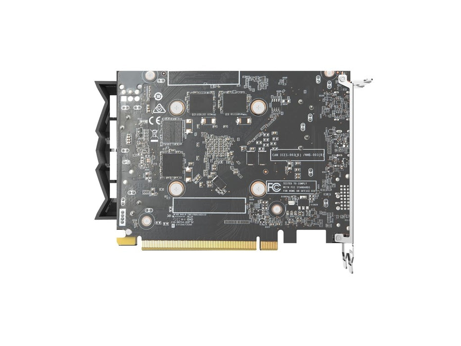 Zotac ZT-A30510H-10L графична карта NVIDIA GeForce RTX 3050 6 GB GDDR6
