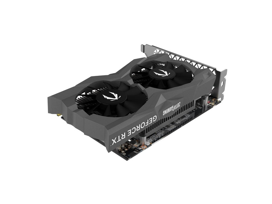Zotac ZT-A30510H-10L графична карта NVIDIA GeForce RTX 3050 6 GB GDDR6