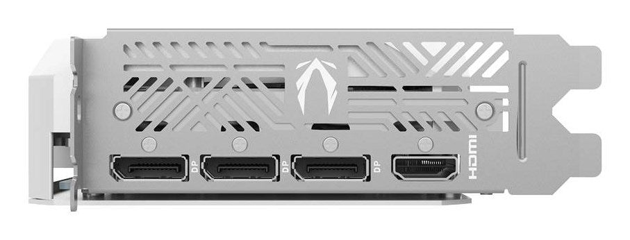 Zotac GAMING GeForce RTX 5060 Ti Twin Edge OC NVIDIA 8 GB GDDR7