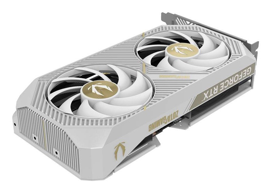 Zotac GAMING GeForce RTX 5060 Ti Twin Edge OC NVIDIA 8 GB GDDR7