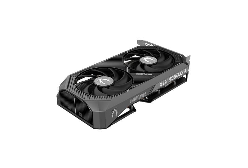 Графична карта ZOTAC GAMING GeForce RTX 5060 Twin Edge PLUS