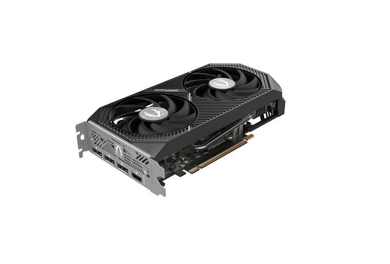 Графична карта ZOTAC GAMING GeForce RTX 5060 Twin Edge PLUS