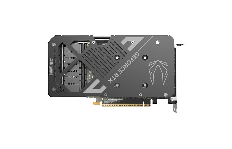 Графична карта ZOTAC GAMING GeForce RTX 5060 Twin Edge PLUS