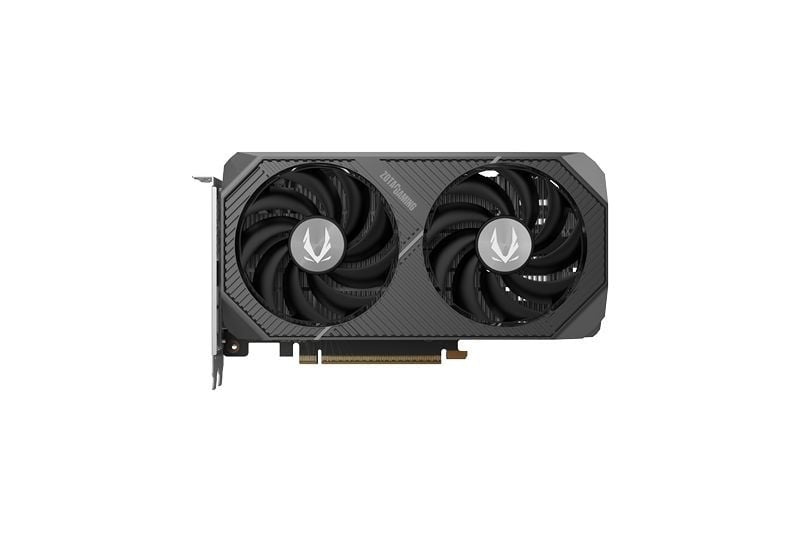 Графична карта ZOTAC GAMING GeForce RTX 5060 Twin Edge PLUS
