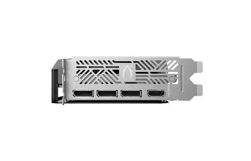 Графична карта ZOTAC GAMING GeForce RTX 5060 Twin Edge PLUS