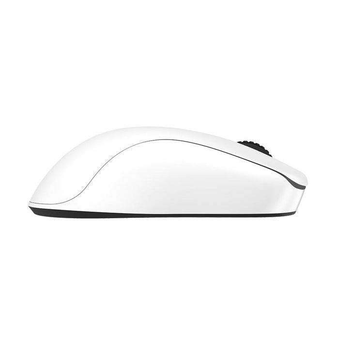 Геймърска безжична мишка ZOWIE U2-DW 4K, 2.4G, бяла