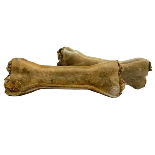 ZOYA Телешка дъвчаща кост с лавандула - лакомство за кучета