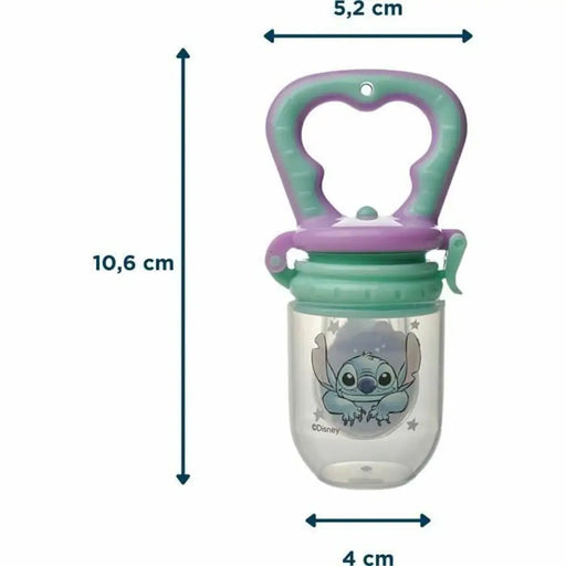 Зърното на бутилката ThermoBaby
